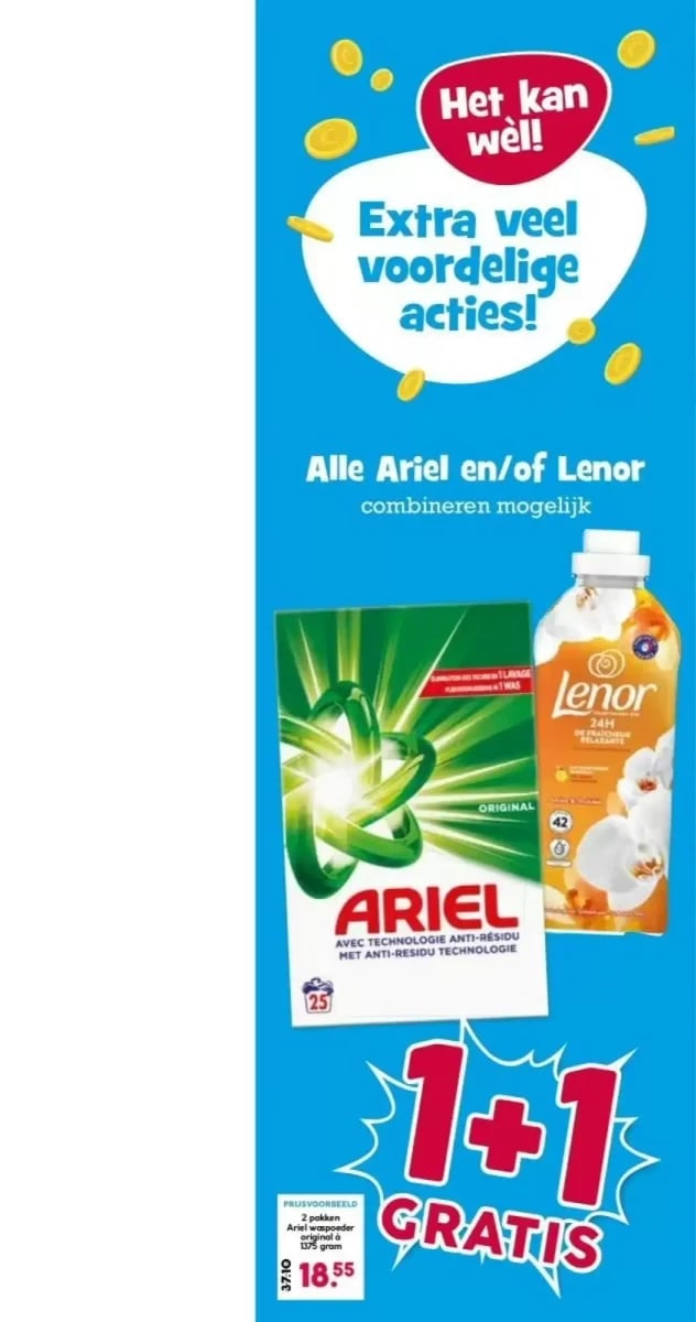 Boon's Markt folder – pagina 6