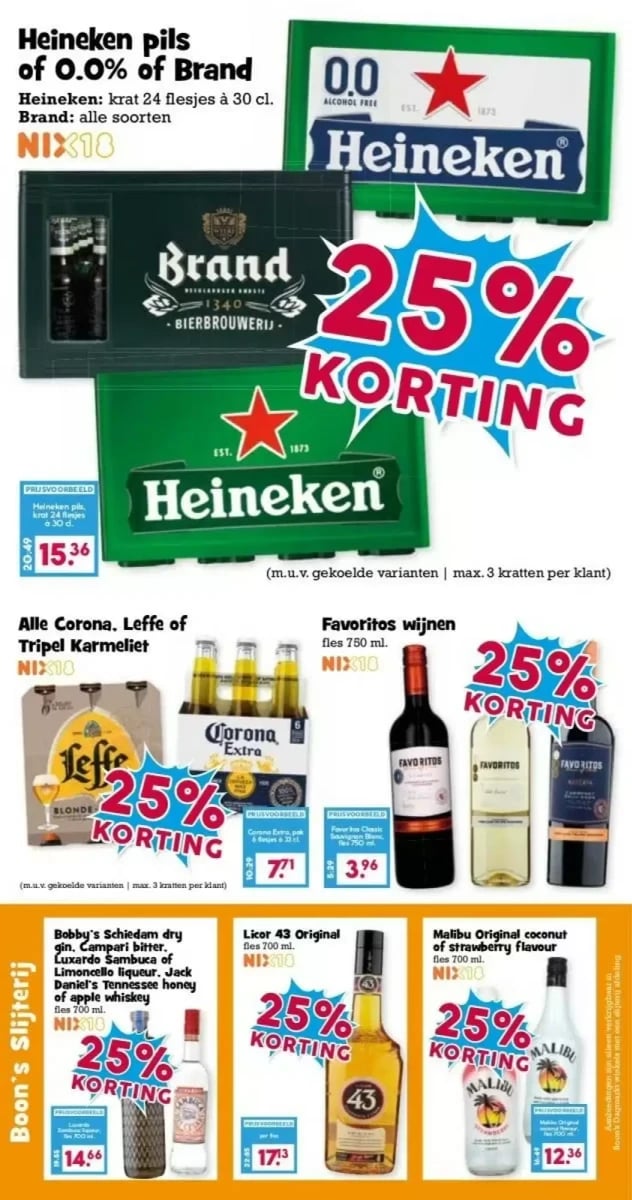 Boon's Markt folder – pagina 12