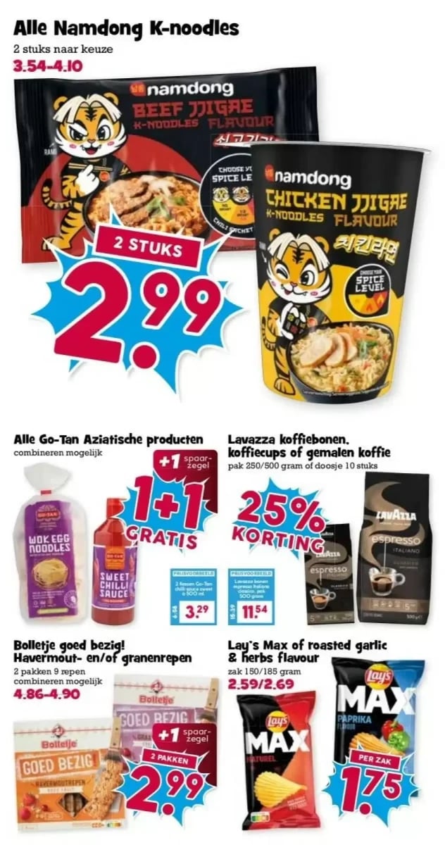 Boon's Markt folder – pagina 10