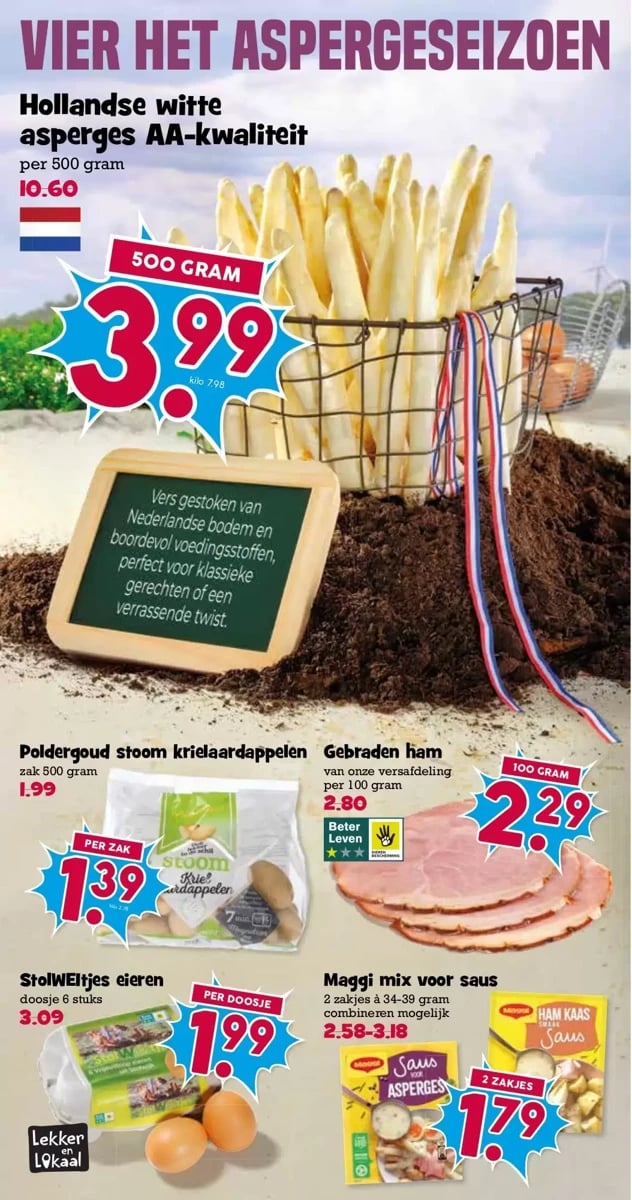 Boon's Markt folder – pagina 14