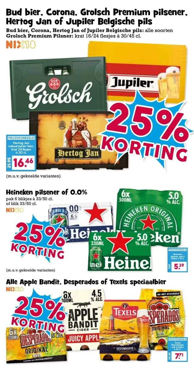 Boon's Markt folder – pagina 20