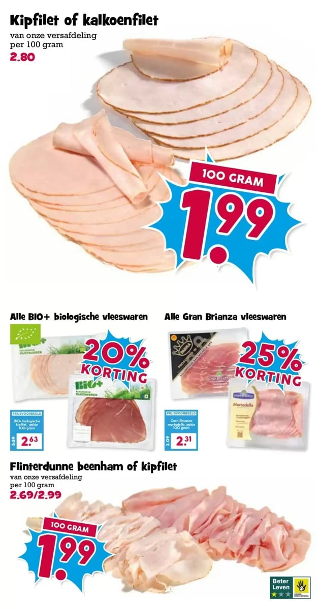 Boon's Markt folder – pagina 10