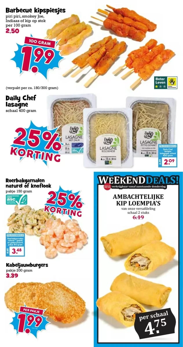 Boon's Markt folder – pagina 7