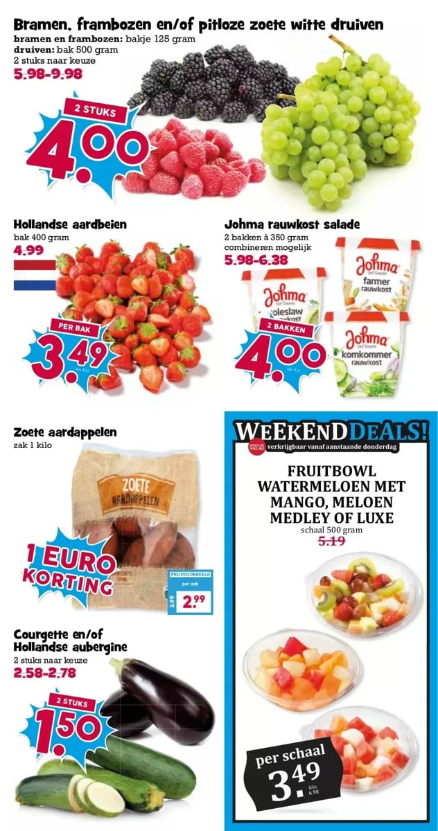 Boon's Markt folder – pagina 5