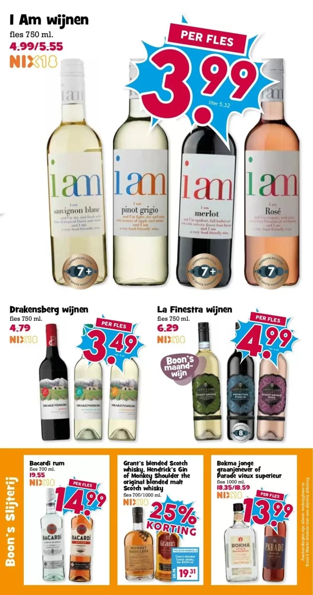 Boon's Markt folder – pagina 21