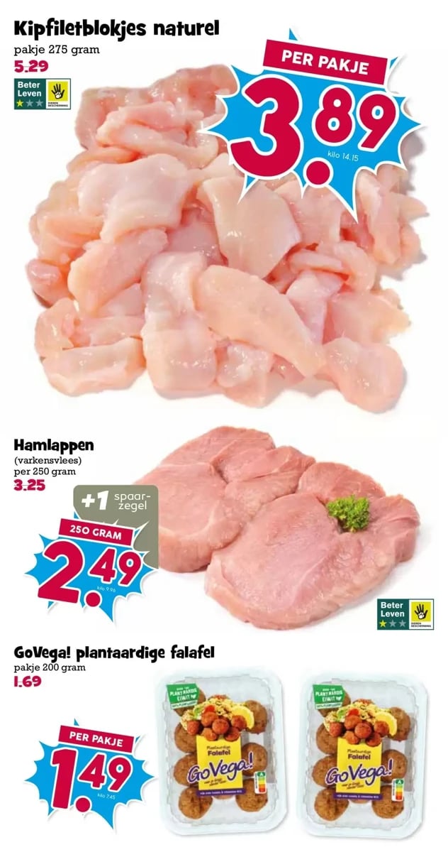 Boon's Markt folder – pagina 6