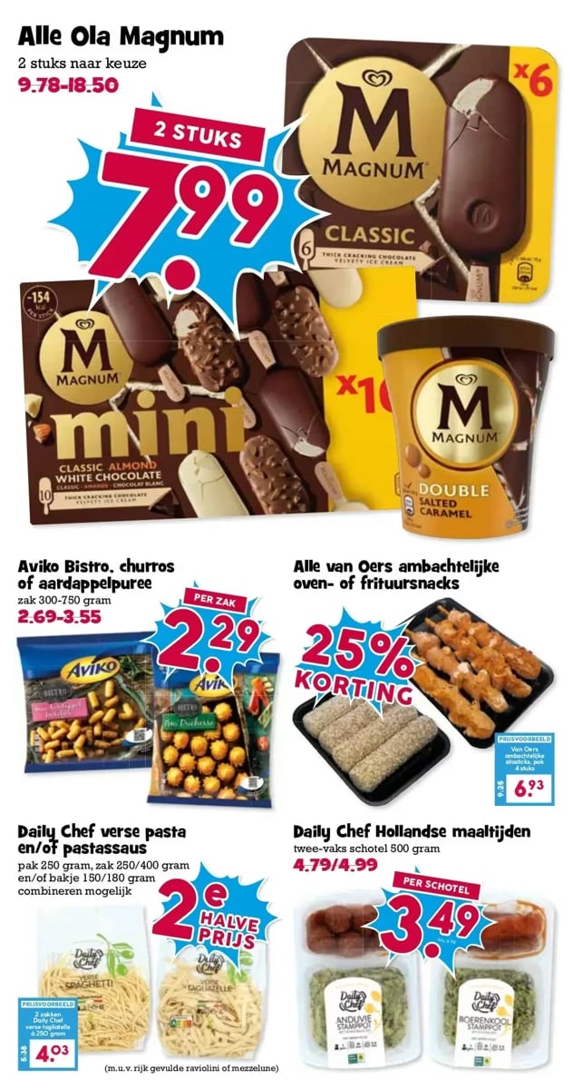 Boon's Markt folder – pagina 13