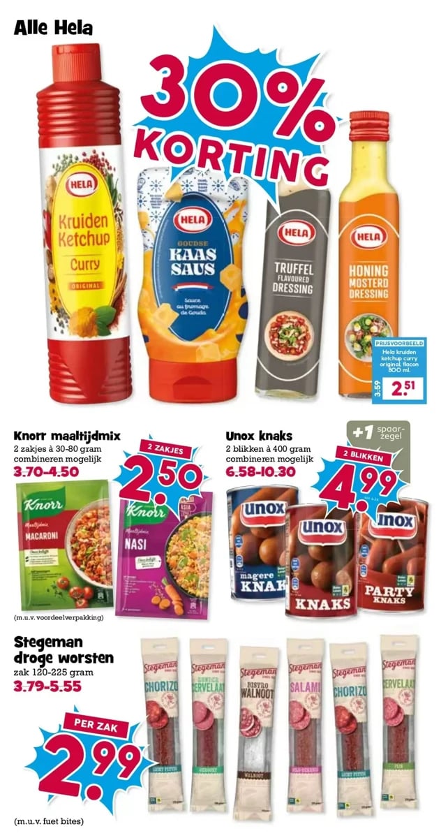 Boon's Markt folder – pagina 15