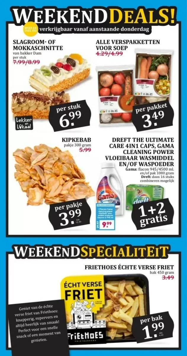 Boon's Markt folder – pagina 21