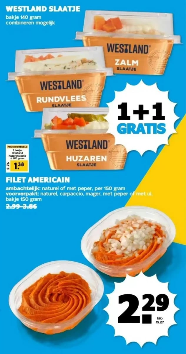 Boon's Markt folder – pagina 11