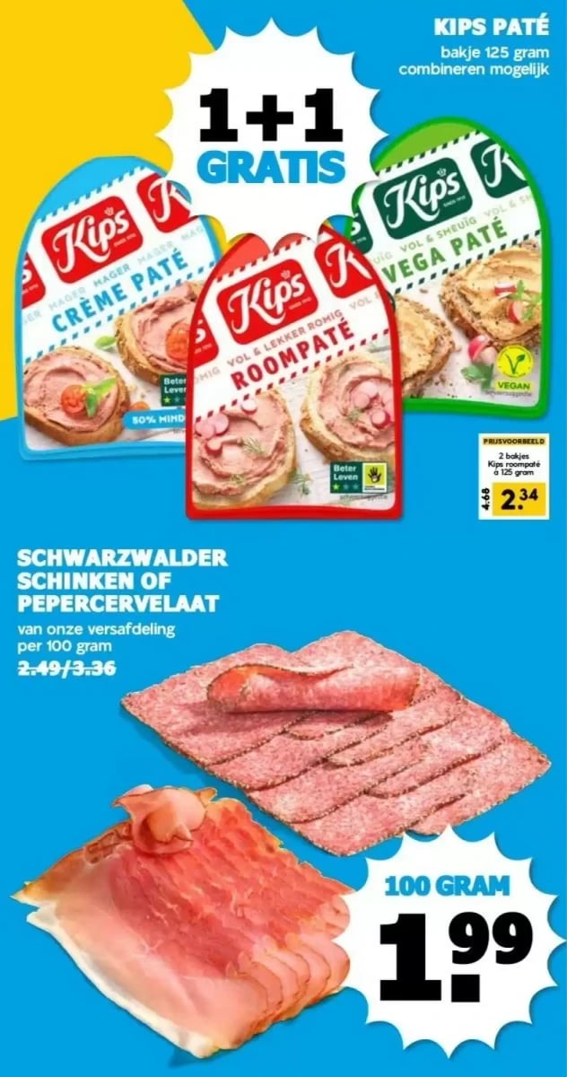 Boon's Markt folder – pagina 10