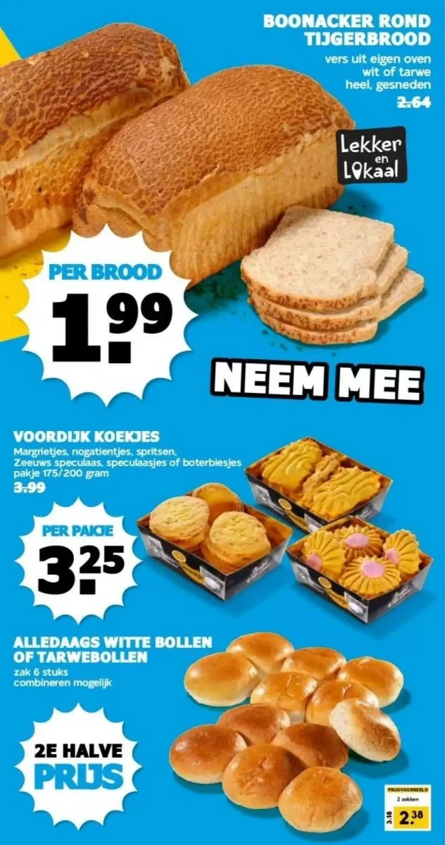 Boon's Markt folder – pagina 8