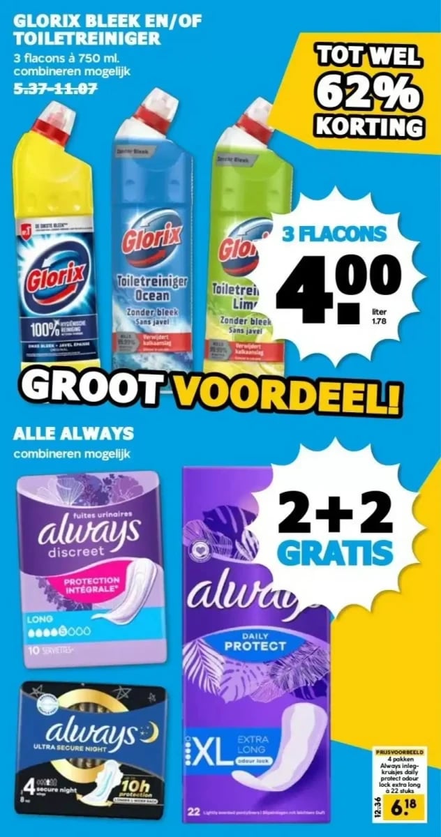 Boon's Markt folder – pagina 23