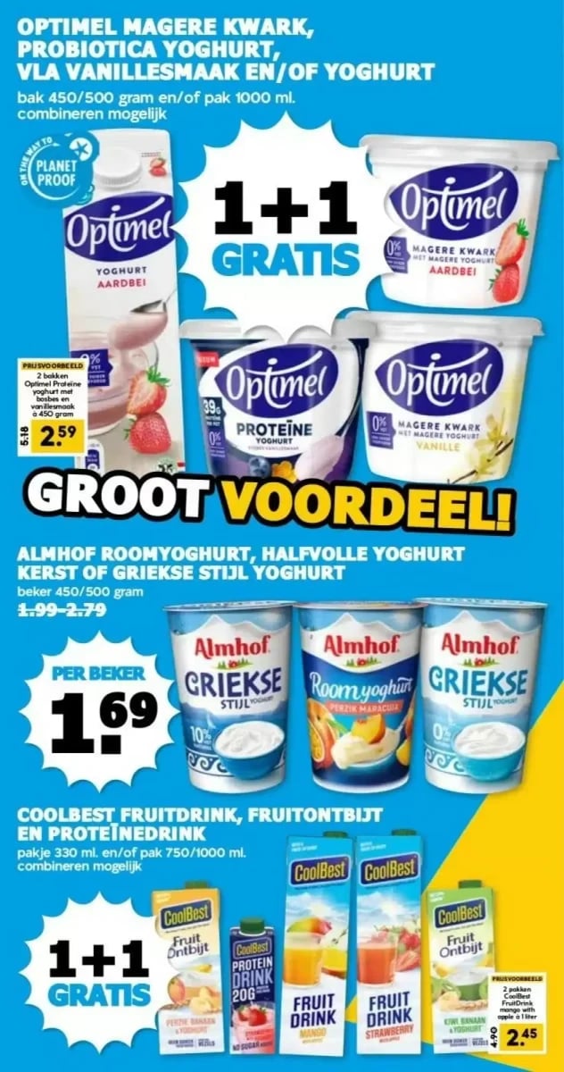 Boon's Markt folder – pagina 13