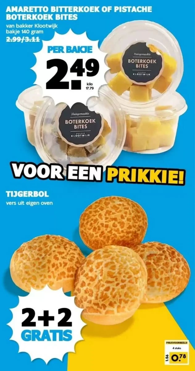 Boon's Markt folder – pagina 9