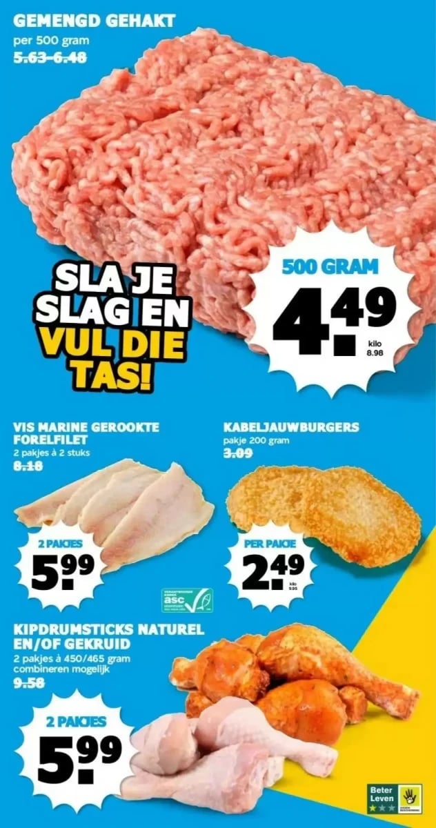 Boon's Markt folder – pagina 7