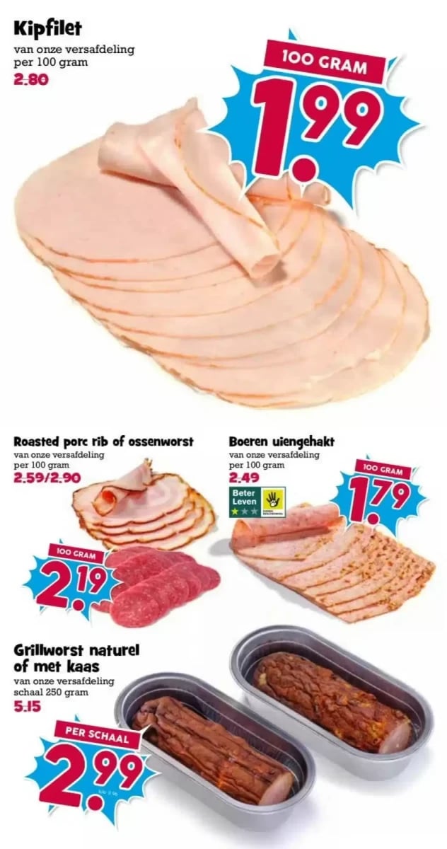 Boon's Markt folder – pagina 10