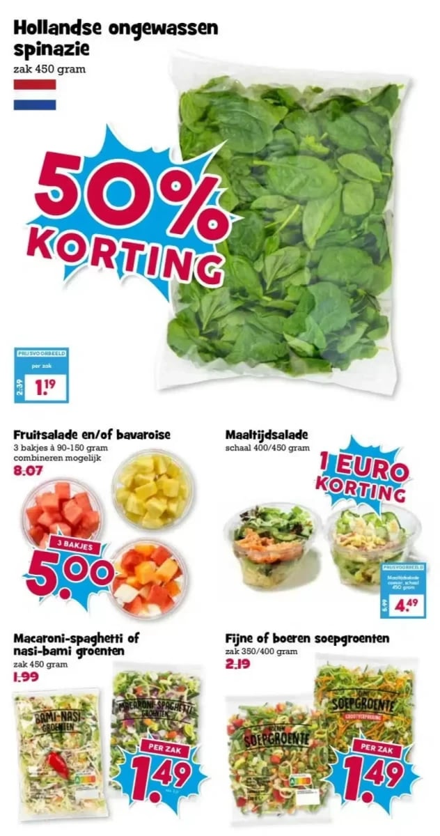Boon's Markt folder – pagina 4