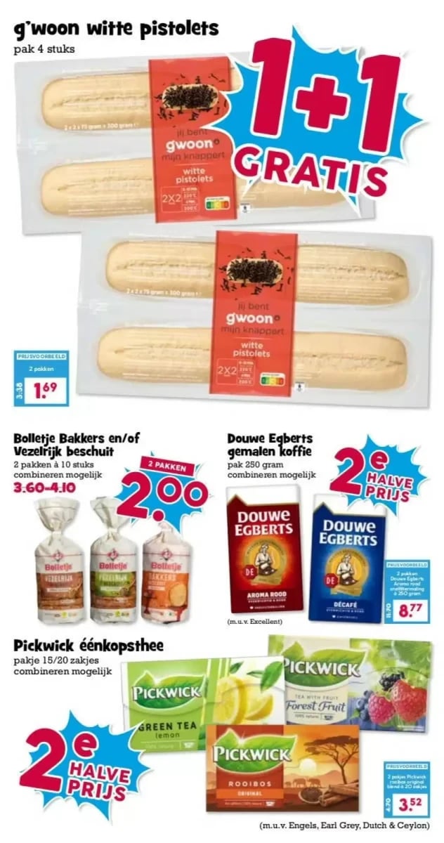 Boon's Markt folder – pagina 16