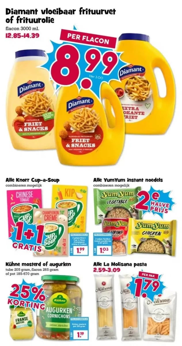 Boon's Markt folder – pagina 15