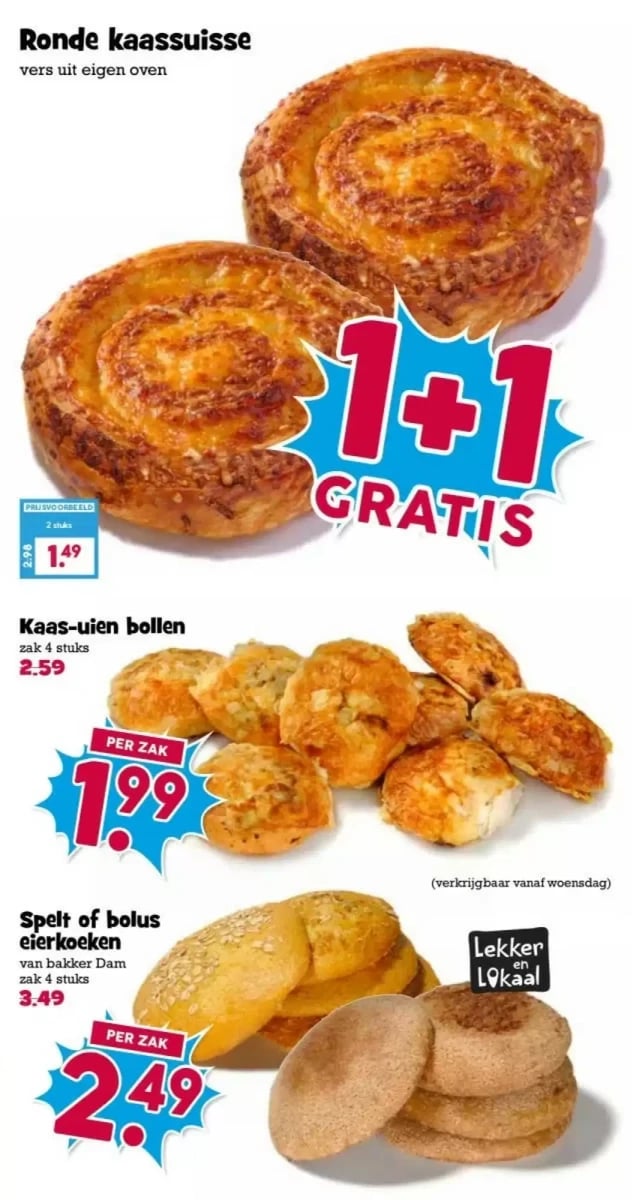 Boon's Markt folder – pagina 9