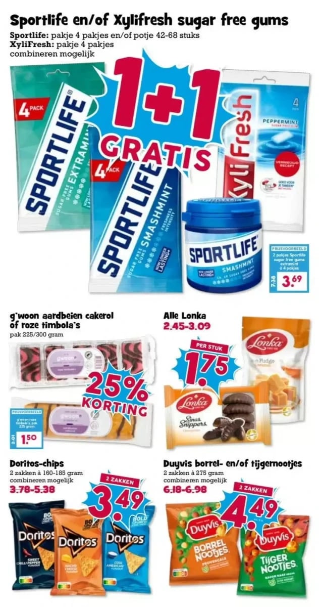 Boon's Markt folder – pagina 17