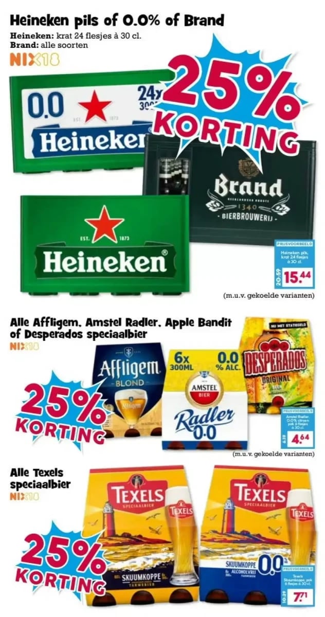 Boon's Markt folder – pagina 20