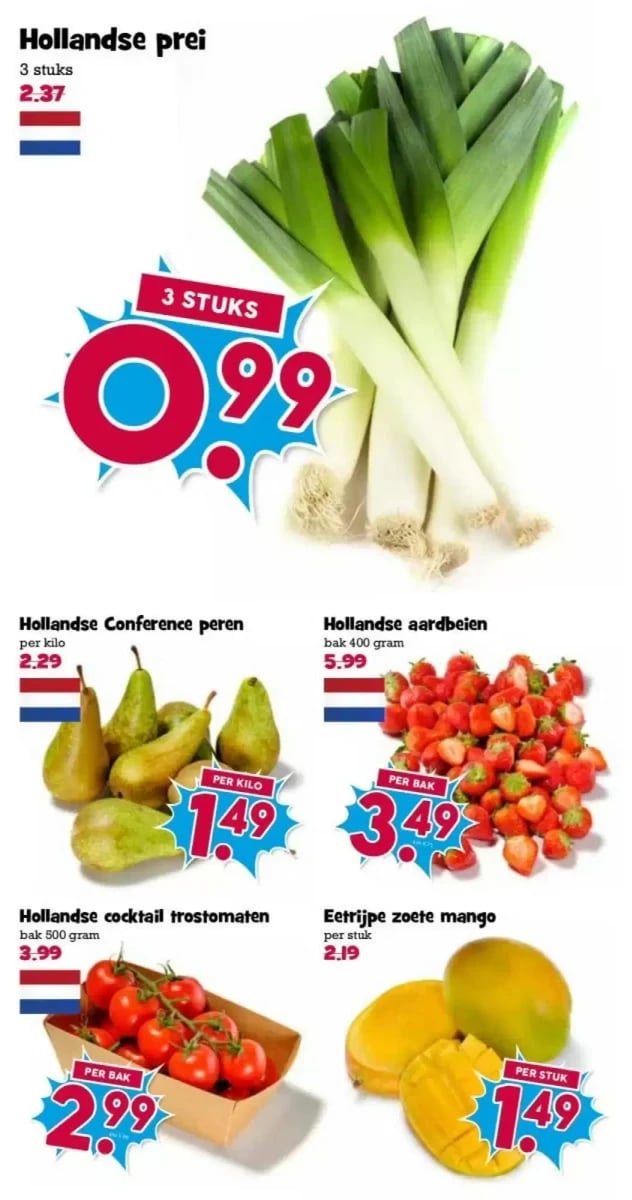 Boon's Markt folder – pagina 5