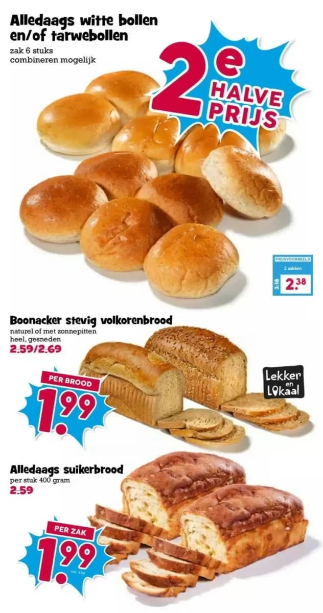Boon's Markt folder – pagina 8
