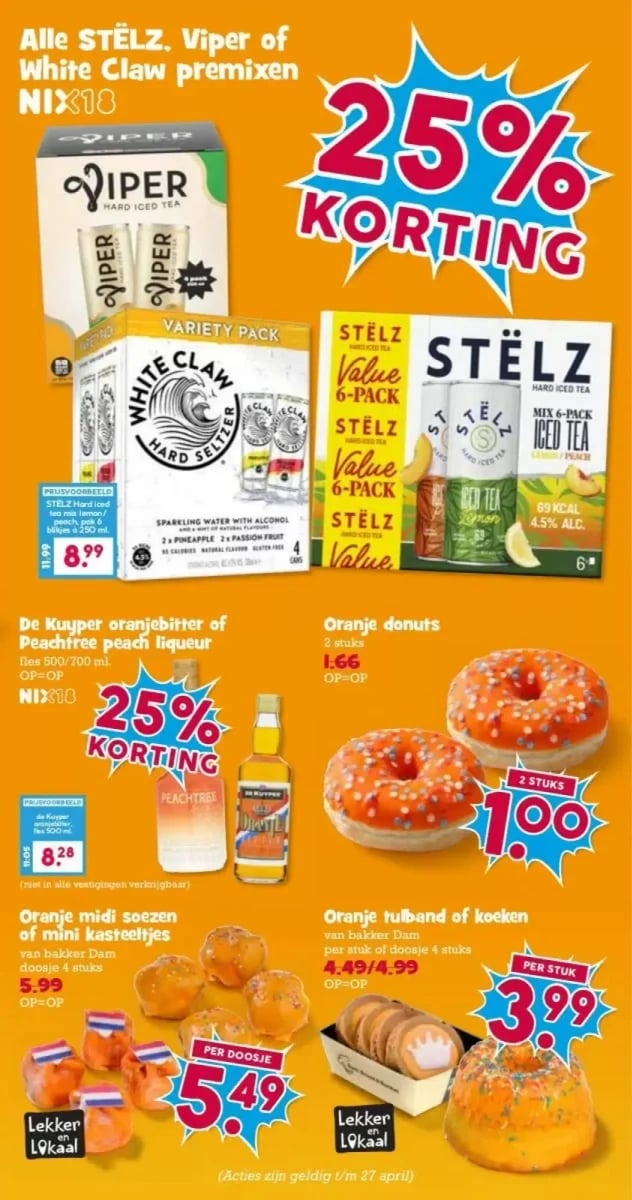 Boon's Markt folder – pagina 3