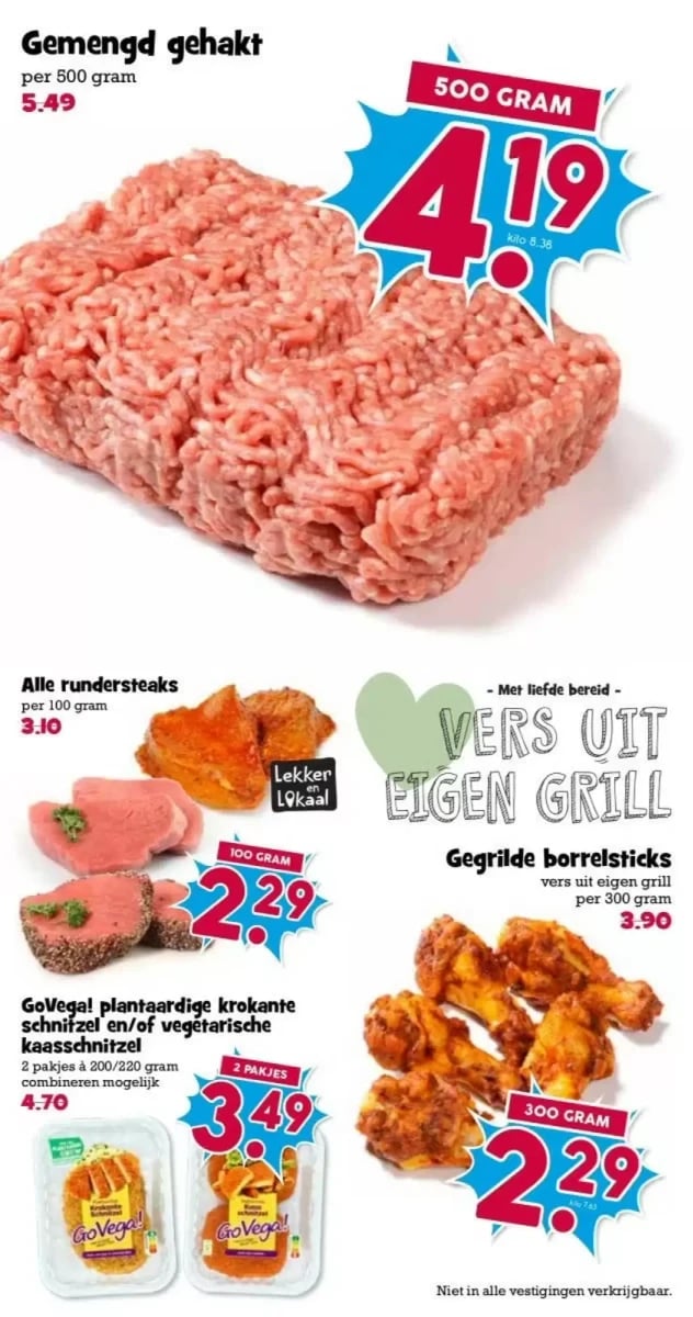 Boon's Markt folder – pagina 6