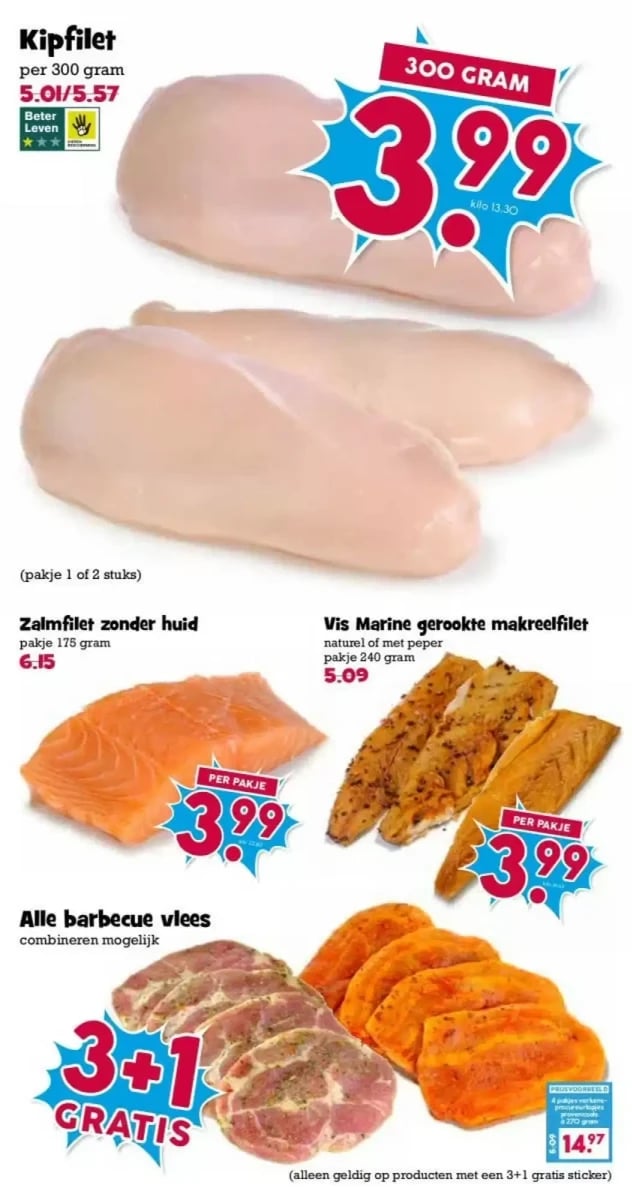 Boon's Markt folder – pagina 7