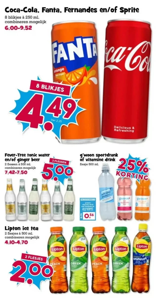 Boon's Markt folder – pagina 18
