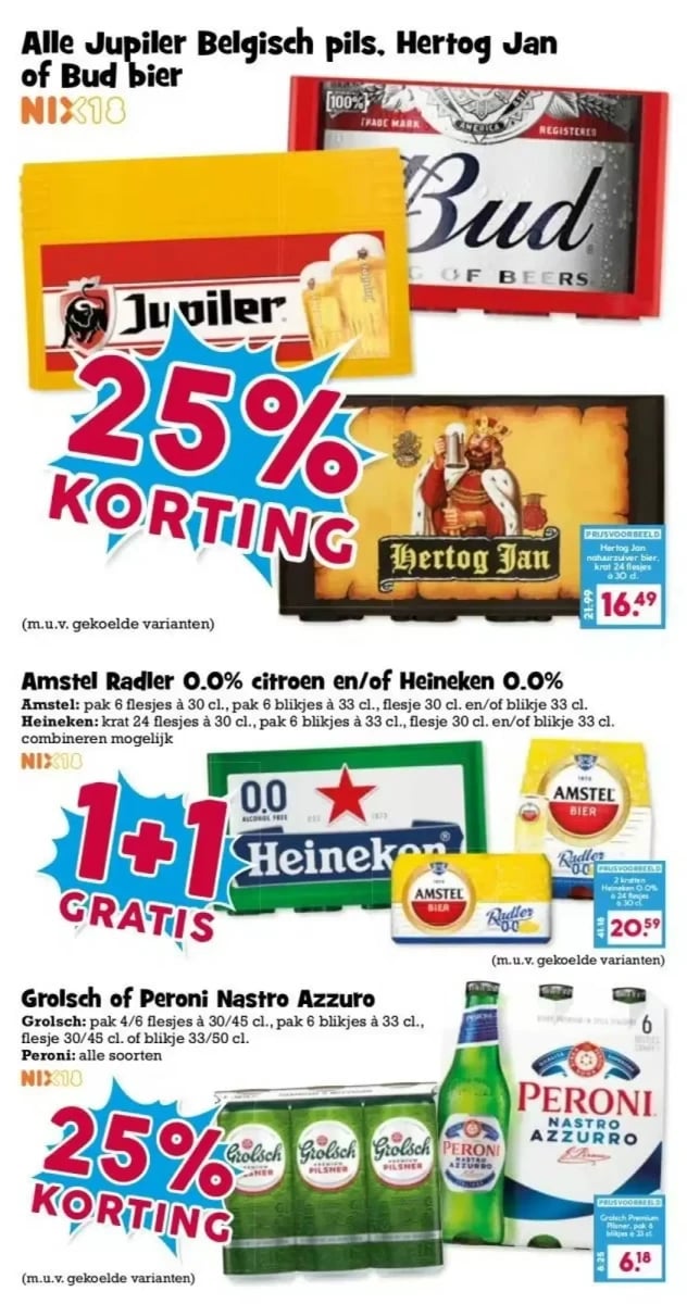 Boon's Markt folder – pagina 20