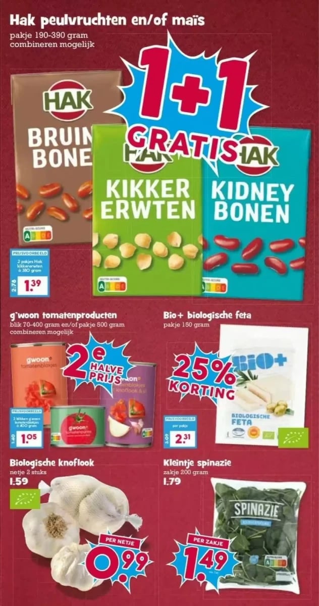 Boon's Markt folder – pagina 3