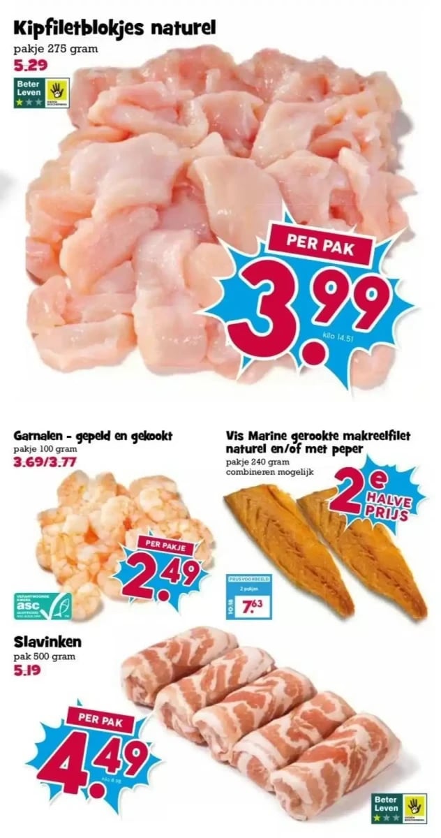 Boon's Markt folder – pagina 7