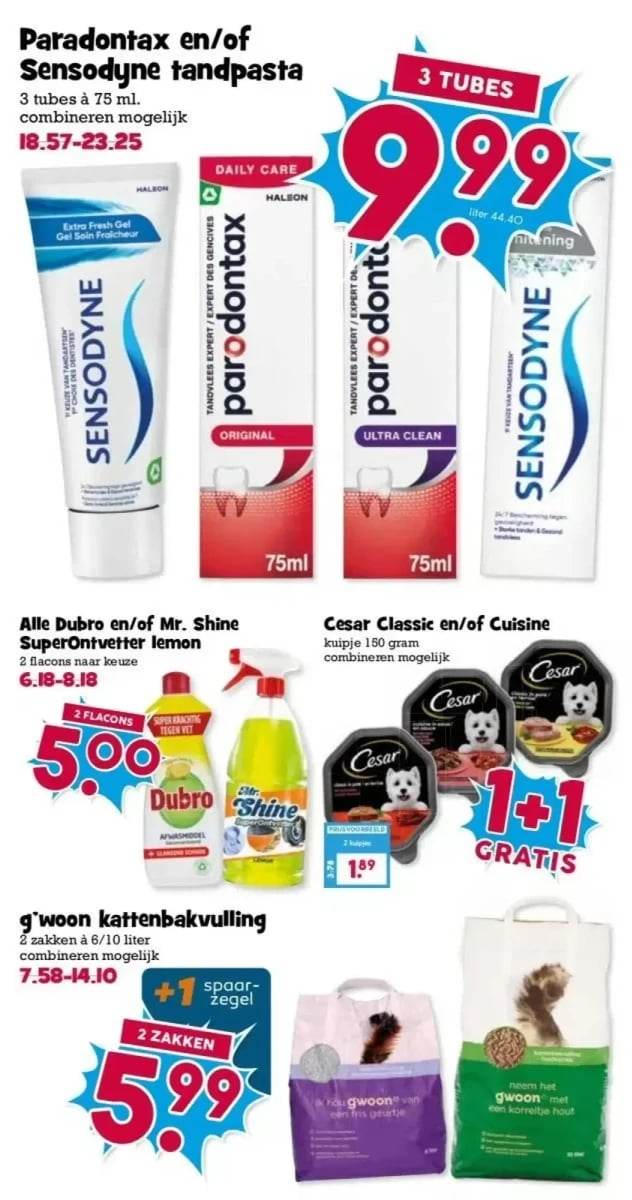 Boon's Markt folder – pagina 22