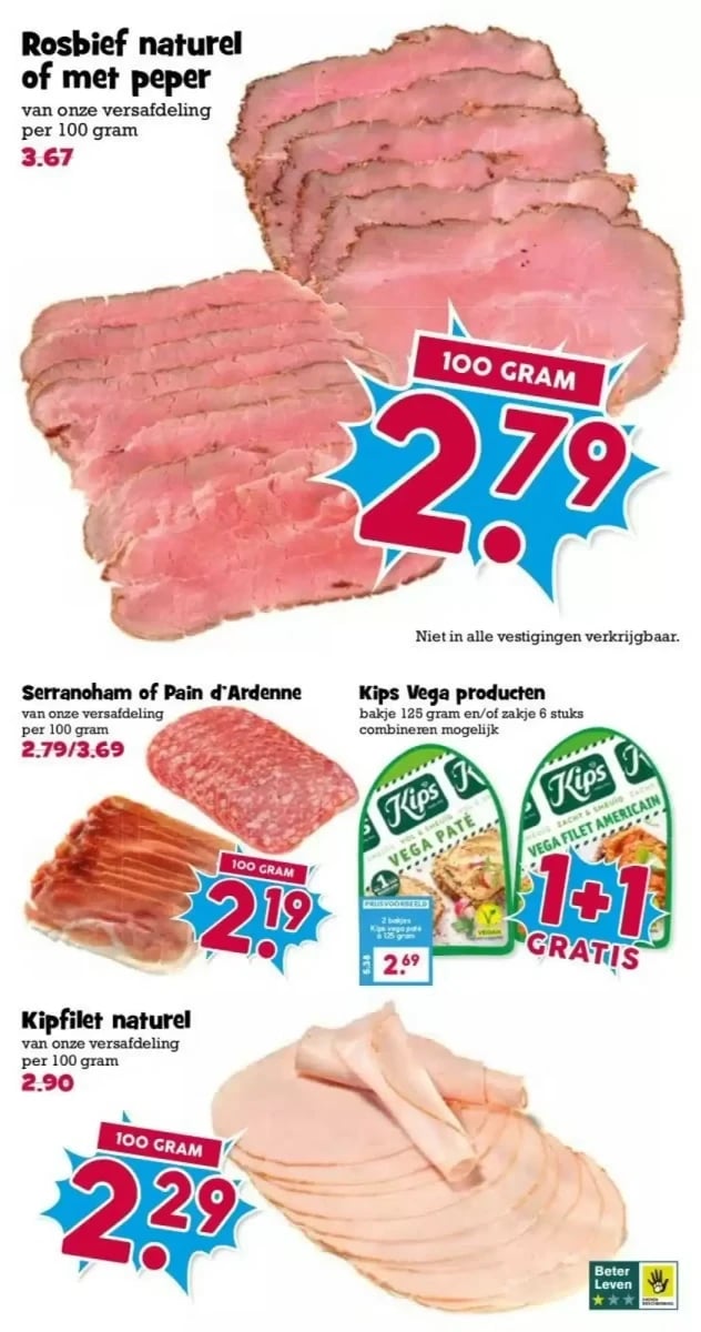 Boon's Markt folder – pagina 10