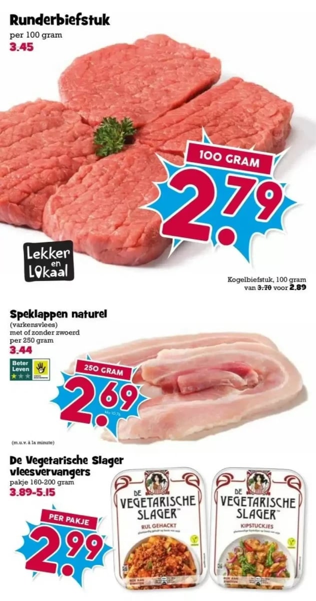 Boon's Markt folder – pagina 6