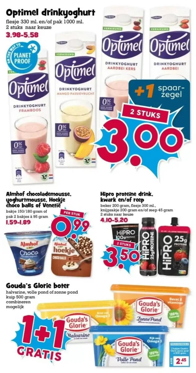 Boon's Markt folder – pagina 12