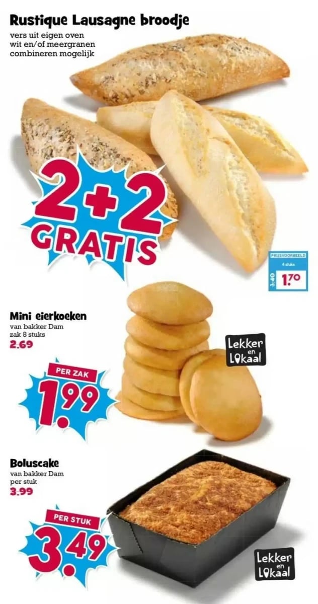 Boon's Markt folder – pagina 9