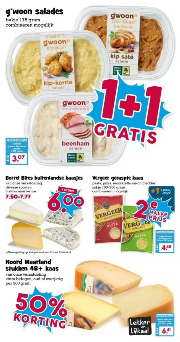 Boon's Markt folder – pagina 11