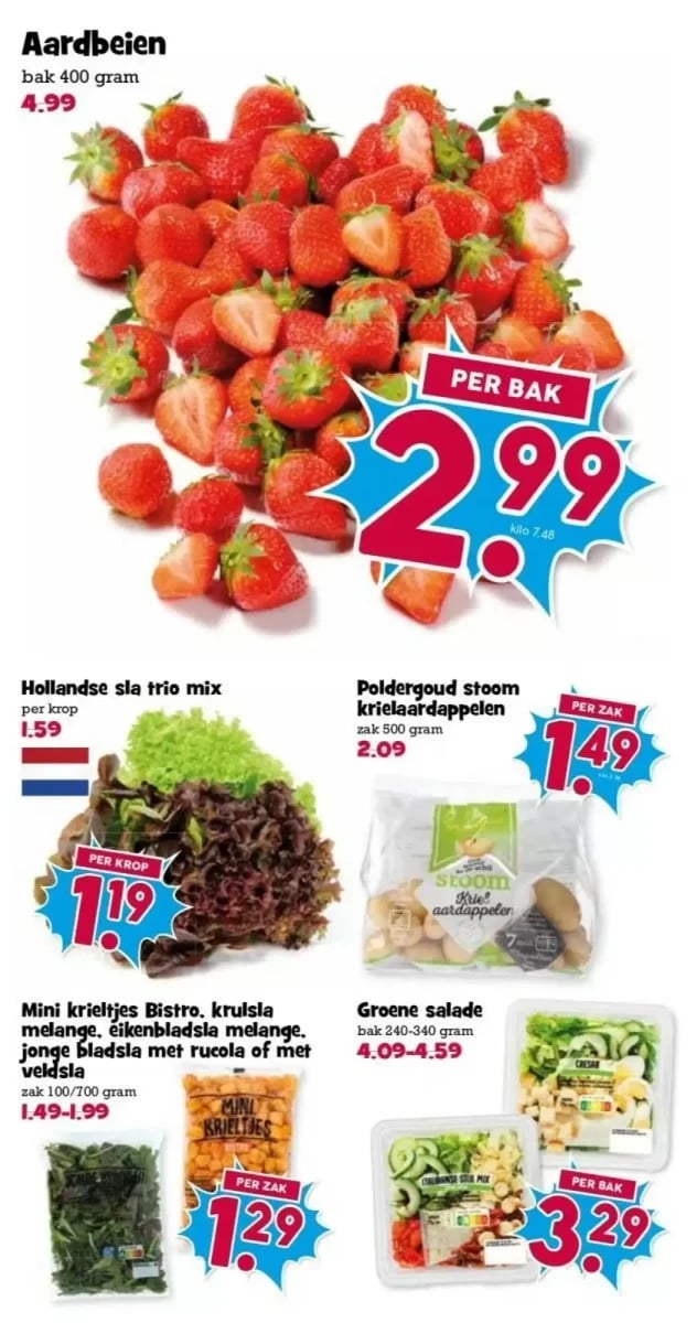 Boon's Markt folder – pagina 5