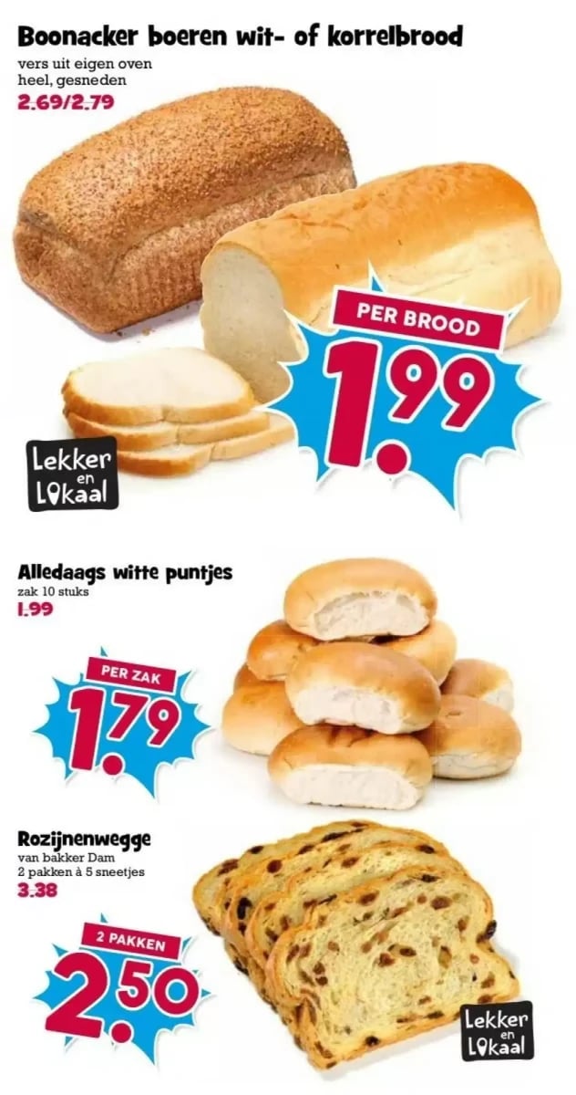 Boon's Markt folder – pagina 8