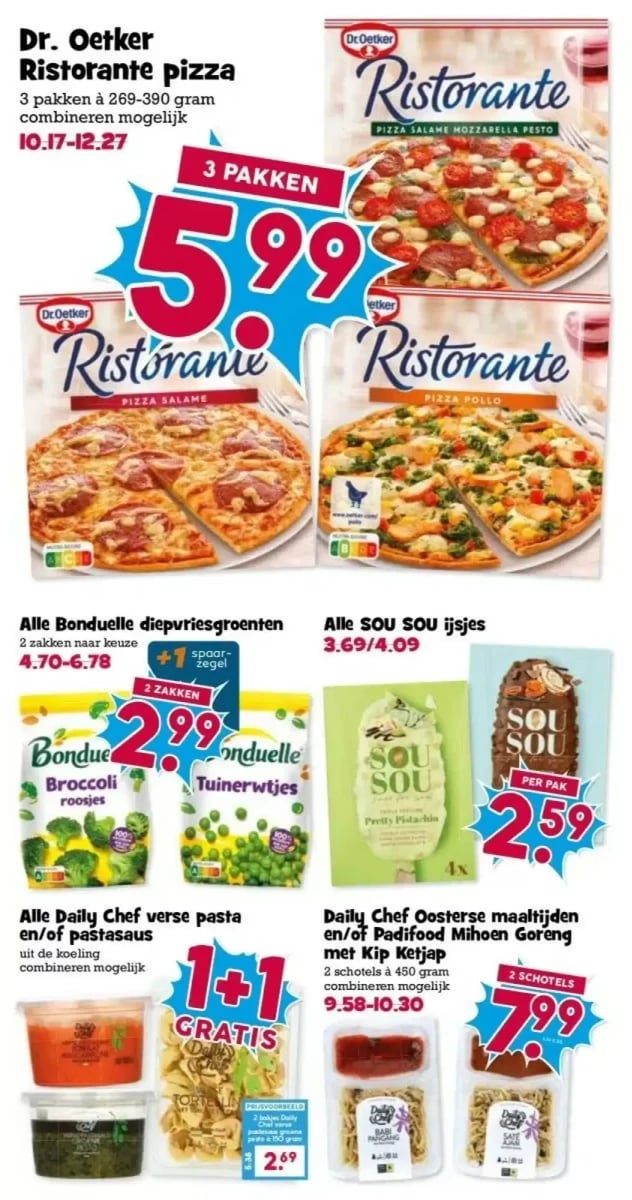 Boon's Markt folder – pagina 13