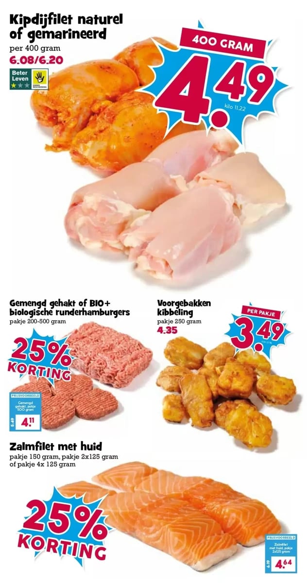 Boon's Markt folder – pagina 7