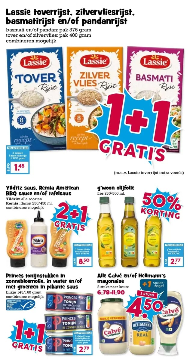 Boon's Markt folder – pagina 15