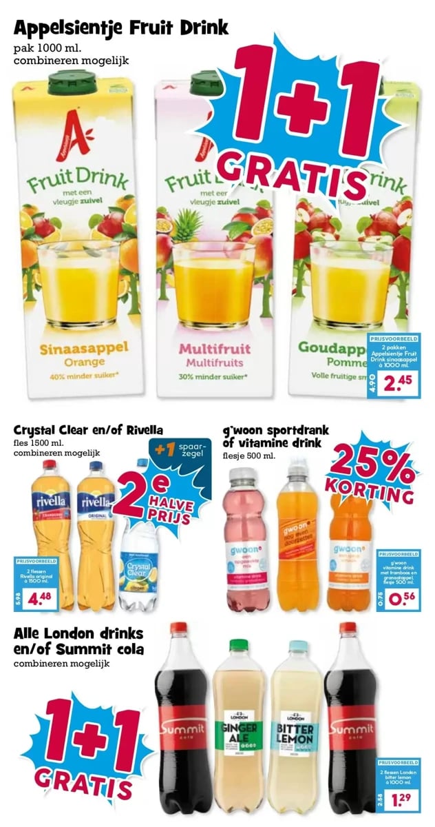 Boon's Markt folder – pagina 18