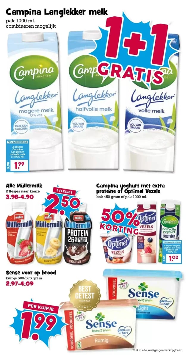 Boon's Markt folder – pagina 12