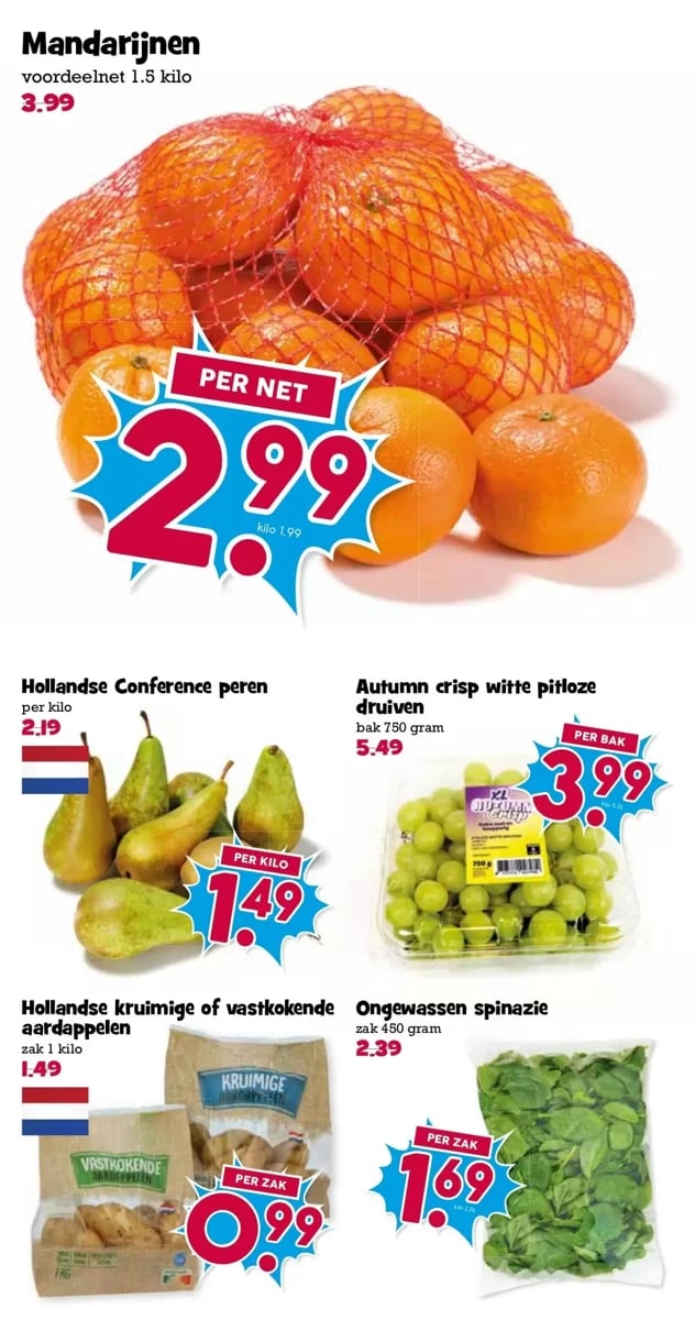 Boon's Markt folder – pagina 5